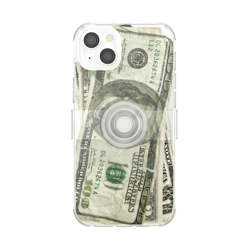Money Clip — iPhone 14 Plus for MagSafe image number 0